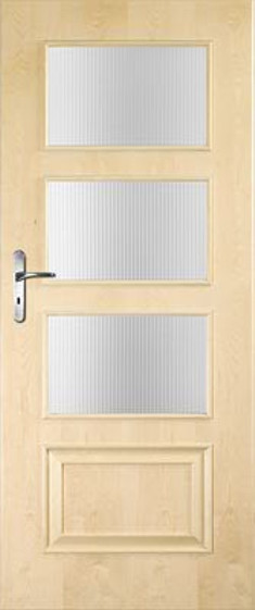 Drzwi natura MODERN 40 (DRE)