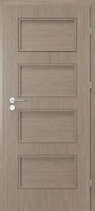 Drzwi NOVA Natura 5.1 (PORTA)