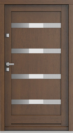 Eco Polar Nord wz. 4 (PORTA)