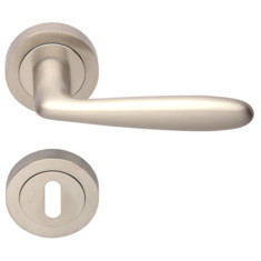   Clara Klucz Nikiel Satyna (VDS)