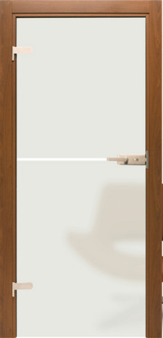 Alba 1 szklane (INTERDOOR)