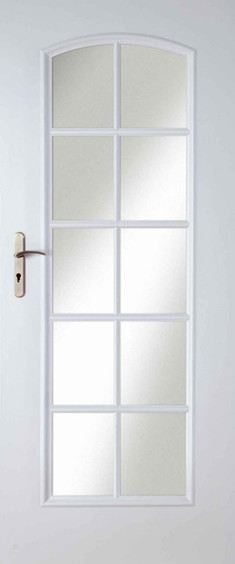 Drzwi ASTOR DUO 10S (POL-SKONE)