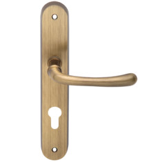   Classic Szyld Wkładka Patyna (VDS)