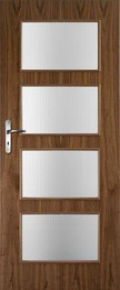 Drzwi natura MODERN 30 (DRE)