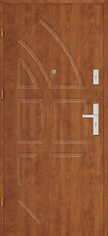 Madera II (VOSTER)