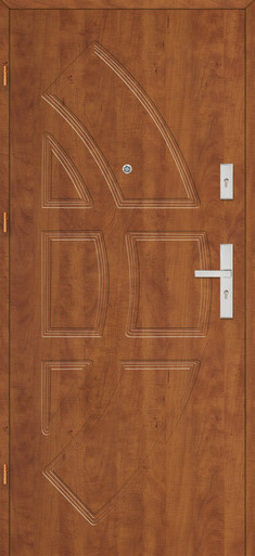 Madera II (VOSTER)