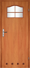 Clasik szklone 1/3 (VOSTER)