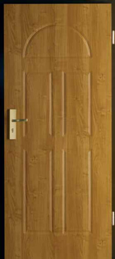 Drzwi PORTA Rw=42dB (PORTA)