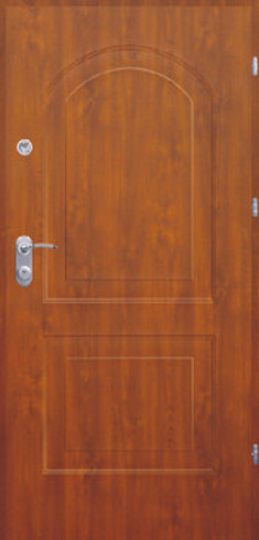 Drzwi DE LUXE (DELTA)