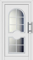 Drzwi HÖRMANN TopComfort 413A (HÖRMANN)