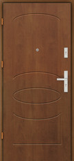 Madera I (VOSTER)