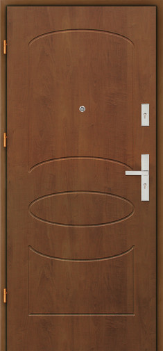 Madera I (VOSTER)
