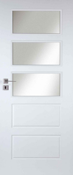 Drzwi GRAF DUO S3 (POL-SKONE)