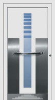 Drzwi HÖRMANN TopComfort 165A (HÖRMANN)