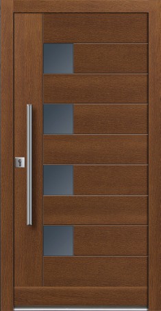 Drzwi Parmax P18 (PARMAX)