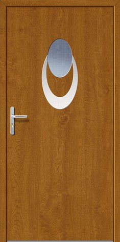Drzwi ORBITA (Ł&K)