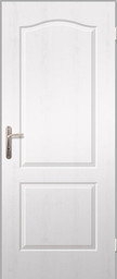 Drzwi CLASSIC DUO 00 (POL-SKONE)