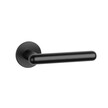 ASTERIA R 7S okrągła 5mm BK (APRILE)