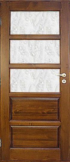 Drzwi DREWNIANE DW 30 (CZAJKA)
