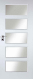 Drzwi GRAF DUO S5 (POL-SKONE)