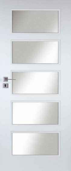 Drzwi GRAF DUO S5 (POL-SKONE)