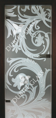 134 (DubielGLASS)