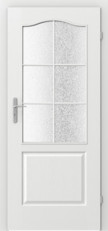 Londyn szpros (PORTA)