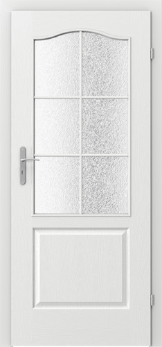 Londyn szpros (PORTA)