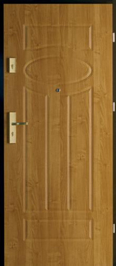 Drzwi PORTA Opal (PORTA)