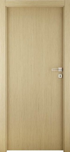 Drzwi PLANO (INVADO)