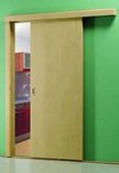 System przesuwny PORTA (PORTA)