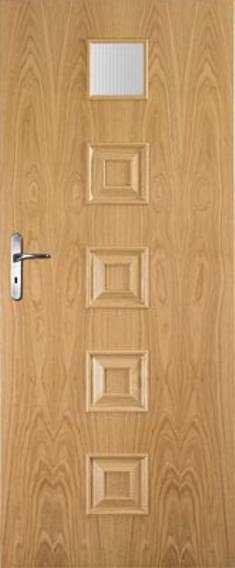 Drzwi natura IDEA 60 (DRE)