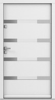 Eco Polar Passive wz. 4 (PORTA)