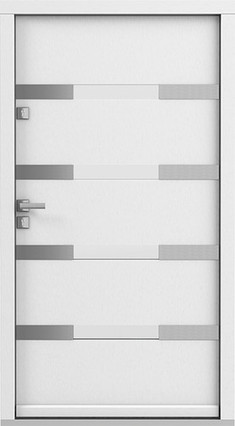 Eco Polar Passive wz. 4 (PORTA)