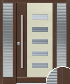 Drzwi PARMAX P09 (PARMAX)