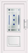 Drzwi HÖRMANN Elegance 609A (HÖRMANN)