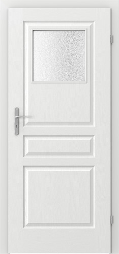 Wiedeń małe okienko (PORTA)