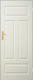 Drzwi FIORD DUO 00 (POL-SKONE)