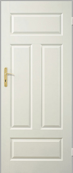 Drzwi FIORD DUO 00 (POL-SKONE)