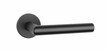Arabis R 7S okrągła 7mm BLACK (APRILE)