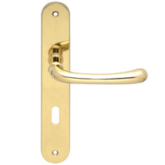   Classic Szyld Klucz Złoty (VDS)