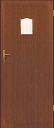 Drzwi POL-SKONE Deco 01sm (POL-SKONE)