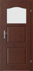 Madryt małe okienko (PORTA)