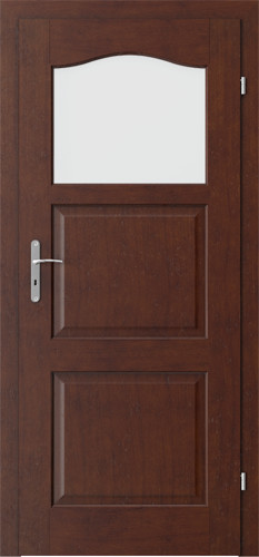Madryt małe okienko (PORTA)