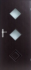 Drzwi KARO 40 (DRE)