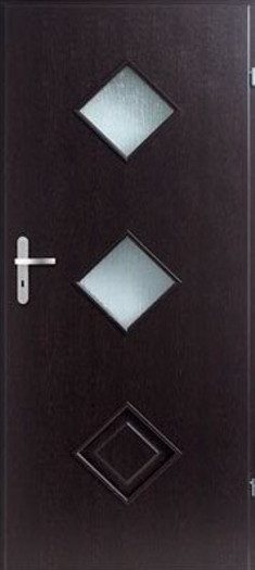 Drzwi KARO 40 (DRE)