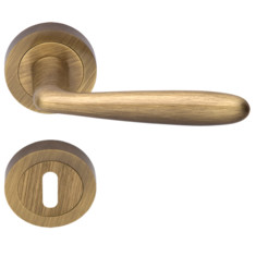   Clara Klucz Patyna (VDS)