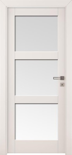 Drzwi BIANCO 2 (INVADO)