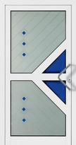 Drzwi HÖRMANN Creation 217 (HÖRMANN)
