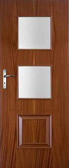 Drzwi natura KANON 40 (DRE)